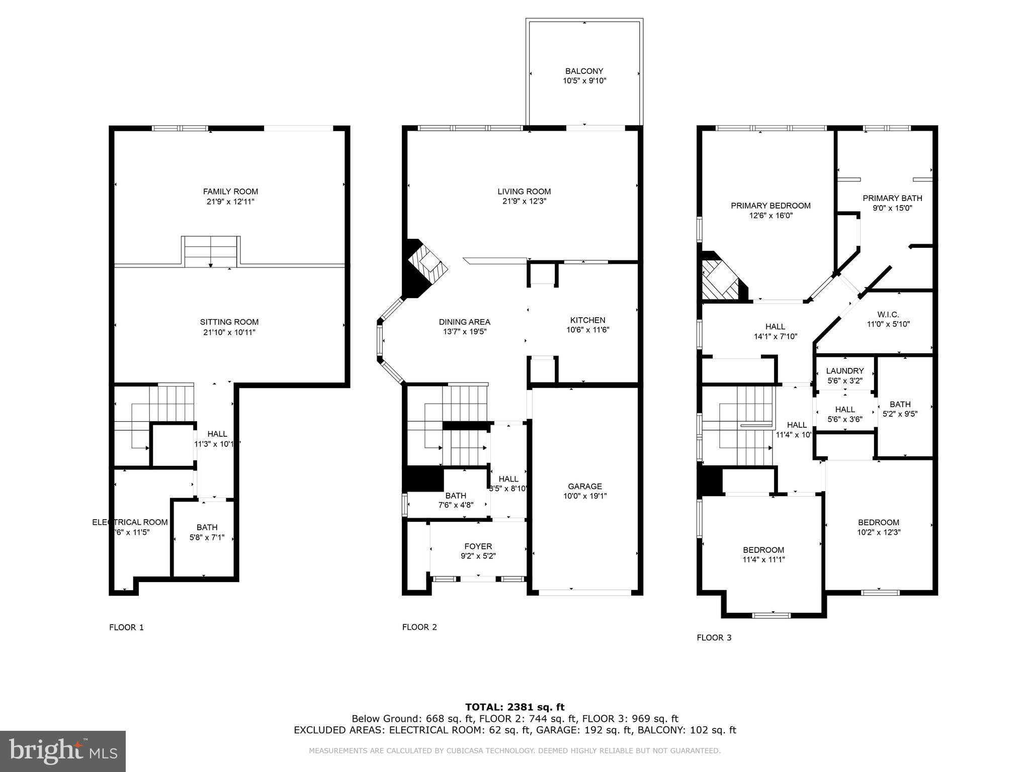 TIMBER POINT - Residential