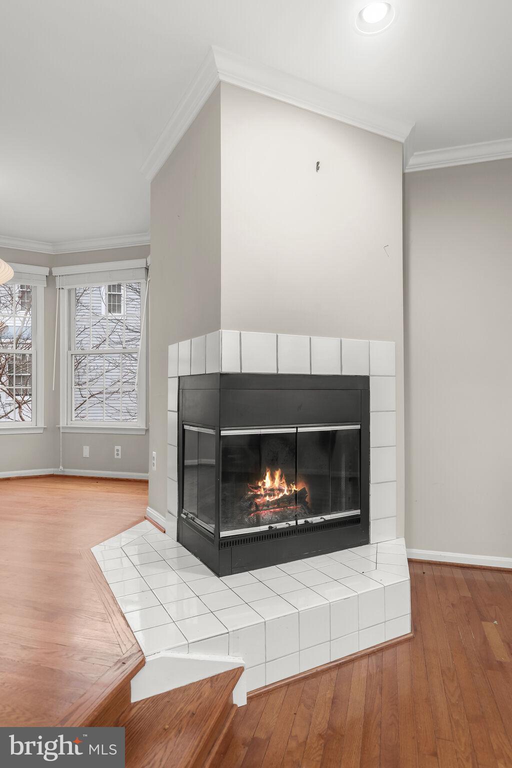 TIMBER POINT - Residential