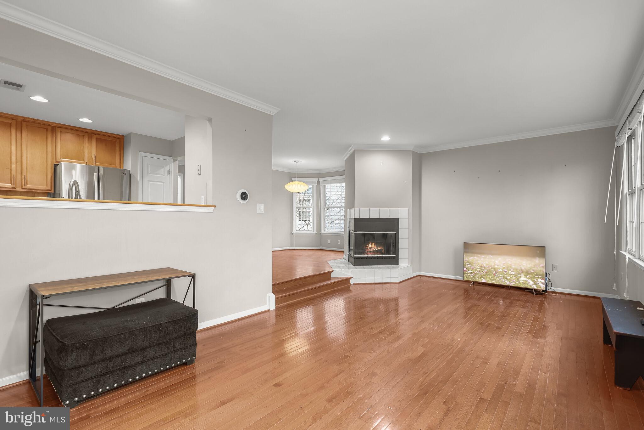 TIMBER POINT - Residential