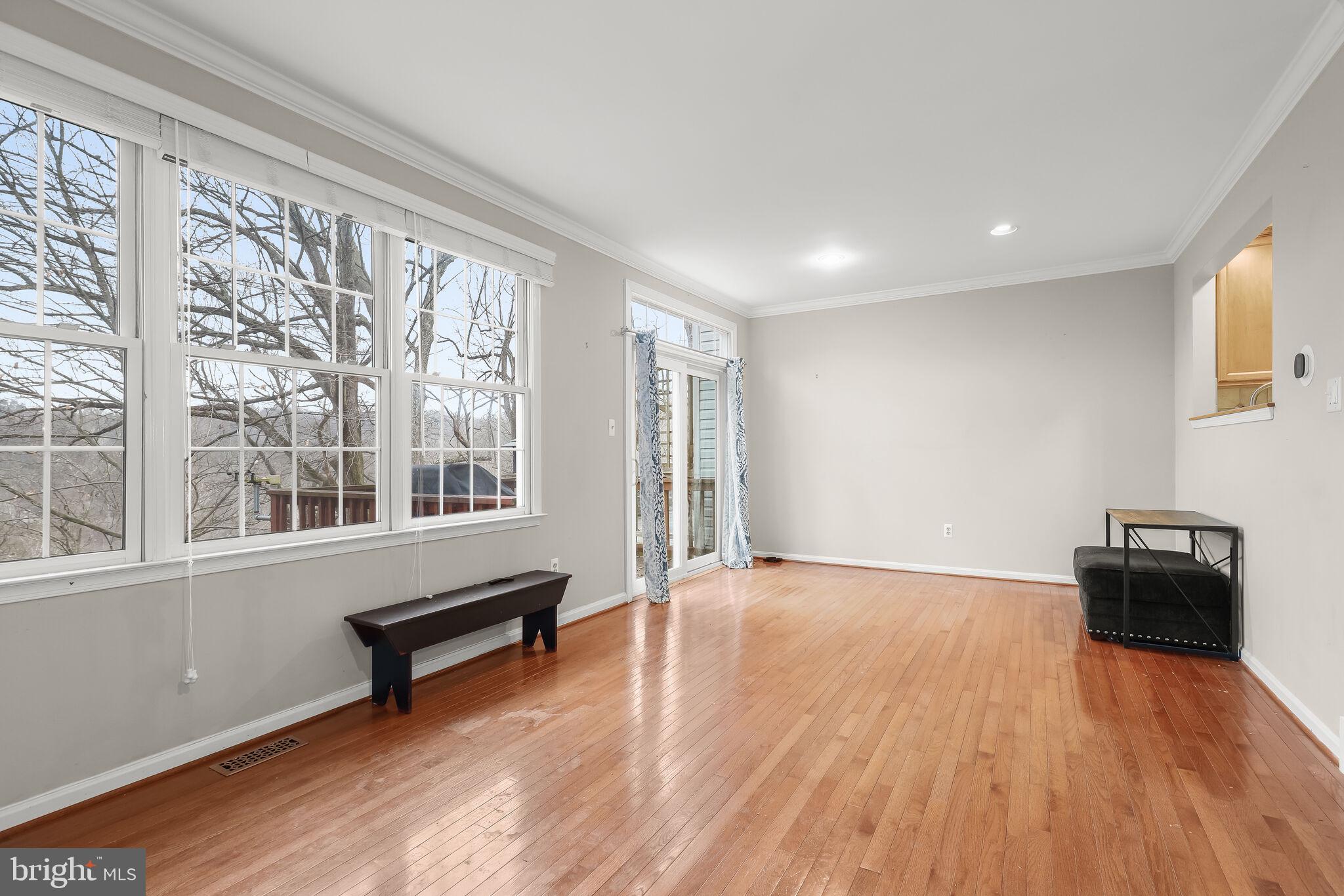 TIMBER POINT - Residential