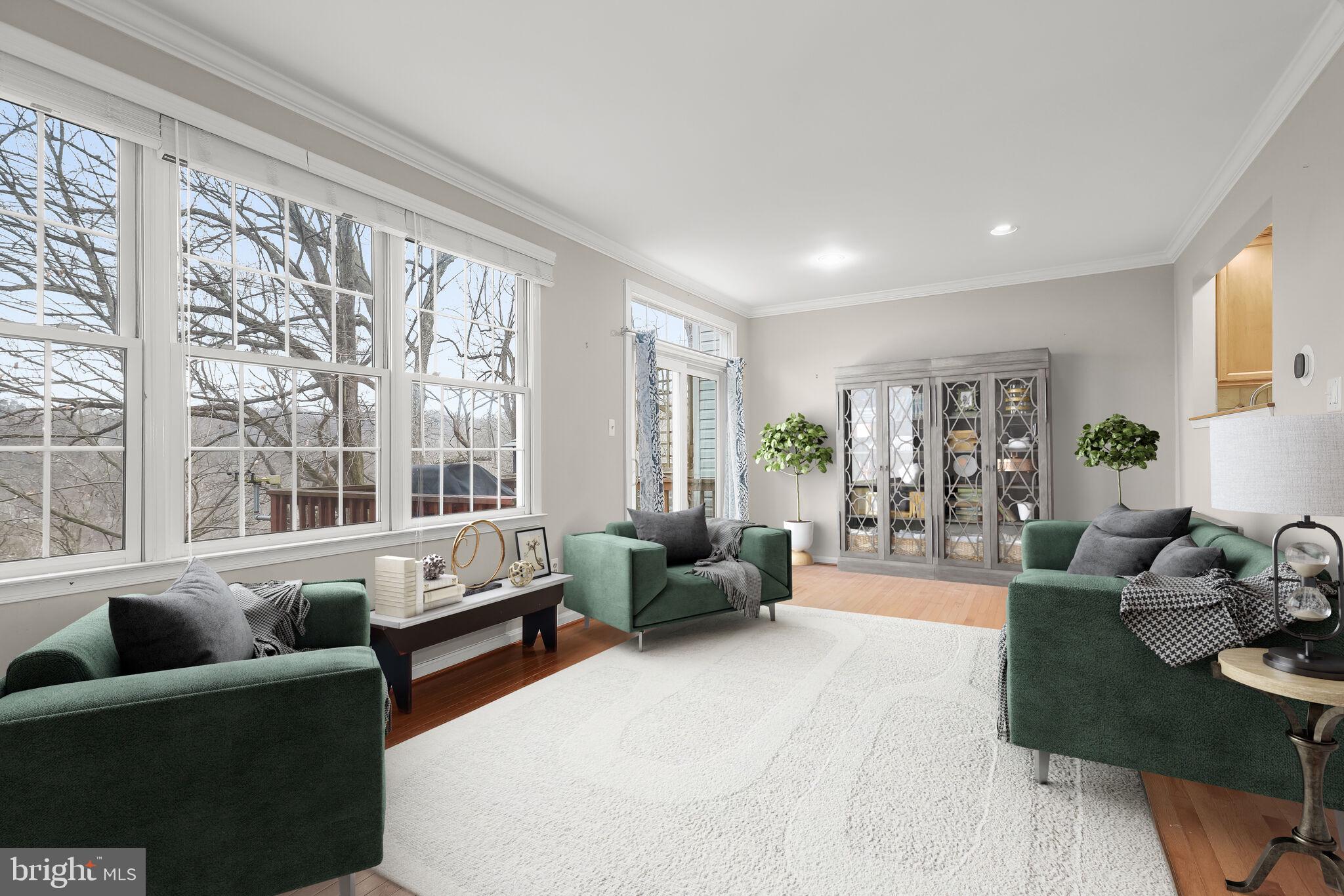 TIMBER POINT - Residential