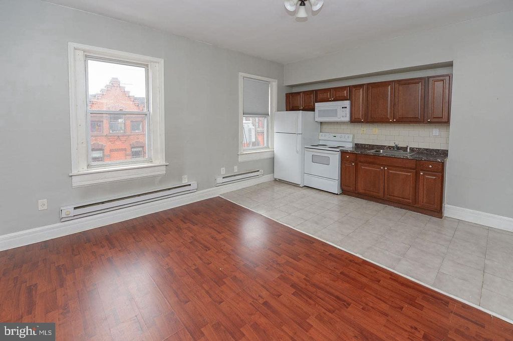 Photo of 1517 N 17th Street, PHILADELPHIA, PA 19121 (MLS # PAPH2551558)