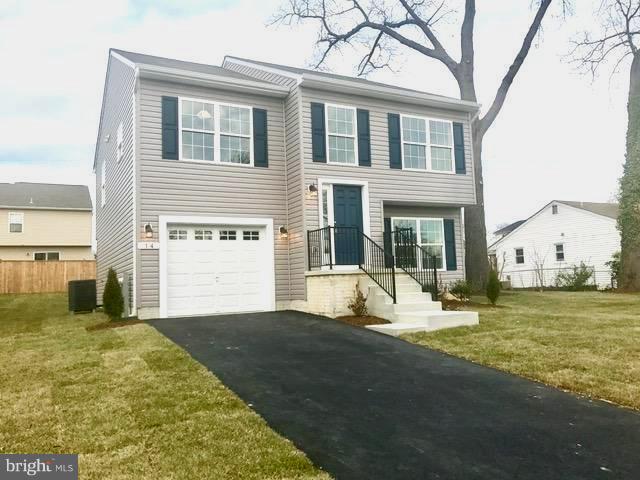 ARUNDEL GARDENS - Residential