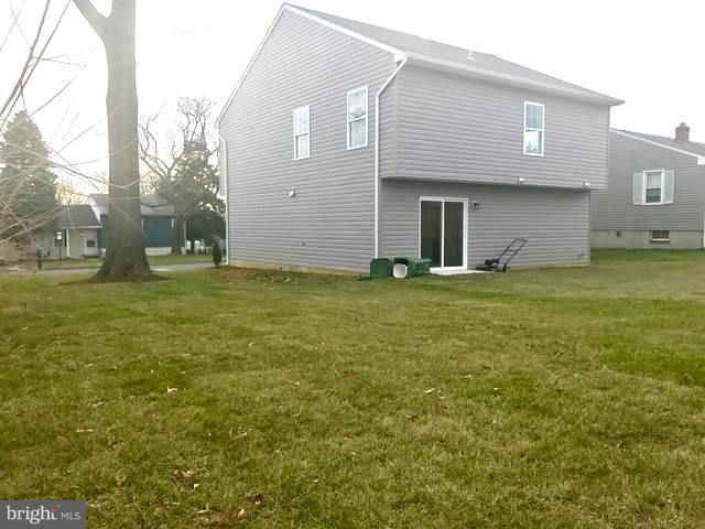 ARUNDEL GARDENS - Residential