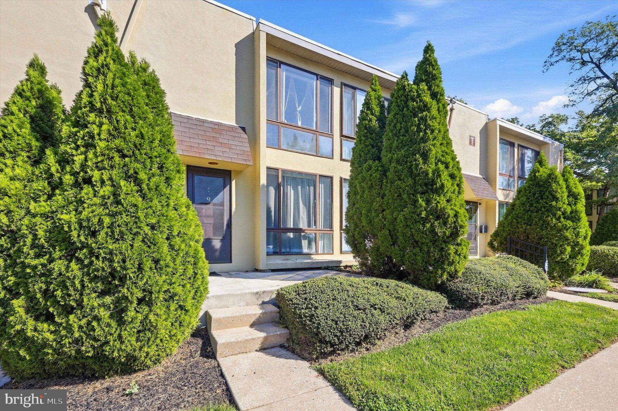 100 E GLENOLDEN AVENUE T-9 AVENUE T-9