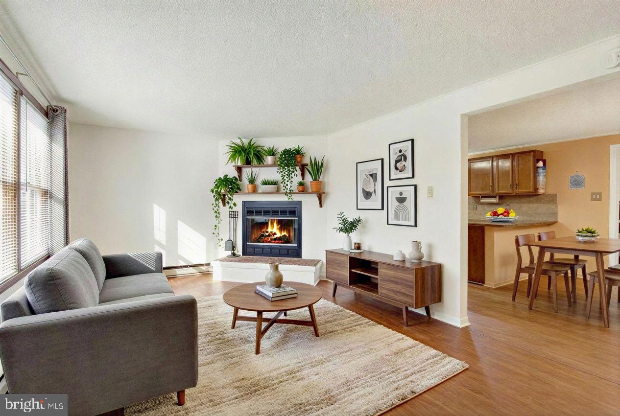 LAKE MEADE - Residential