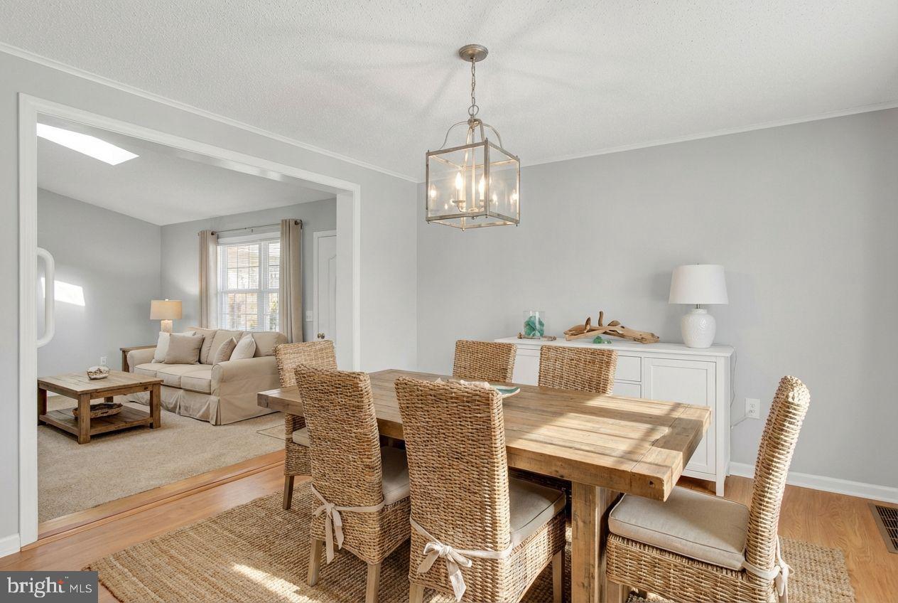 LAKE MEADE - Residential