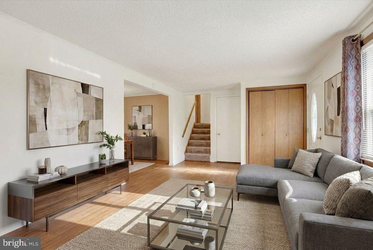 LAKE MEADE - Residential