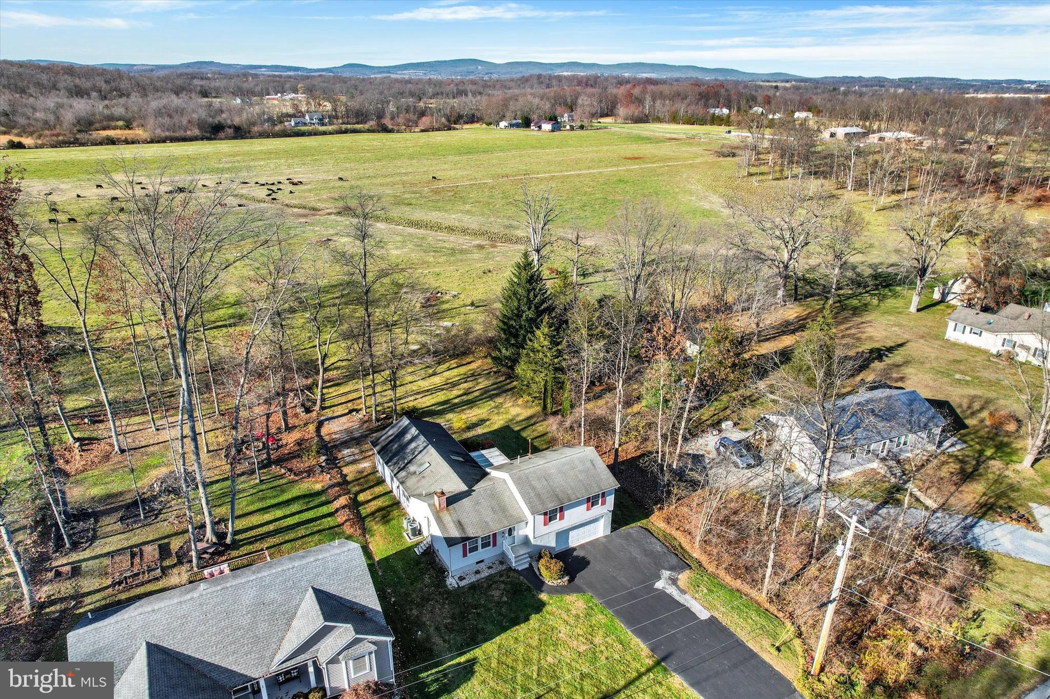 LAKE MEADE - Residential