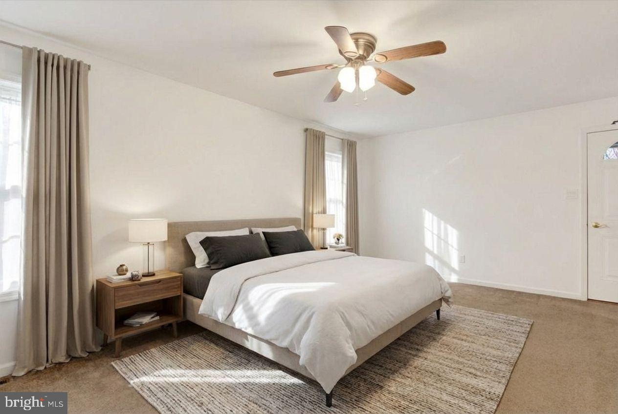 LAKE MEADE - Residential