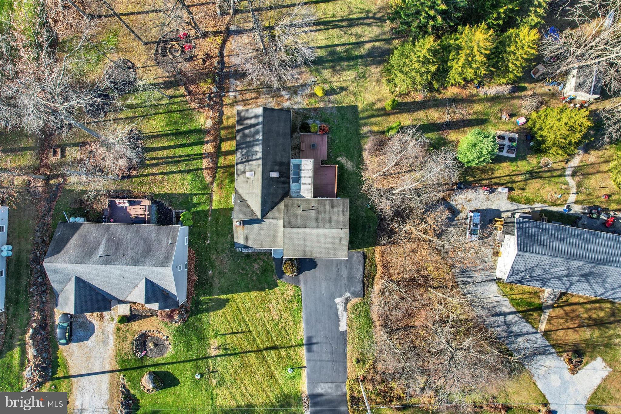 LAKE MEADE - Residential