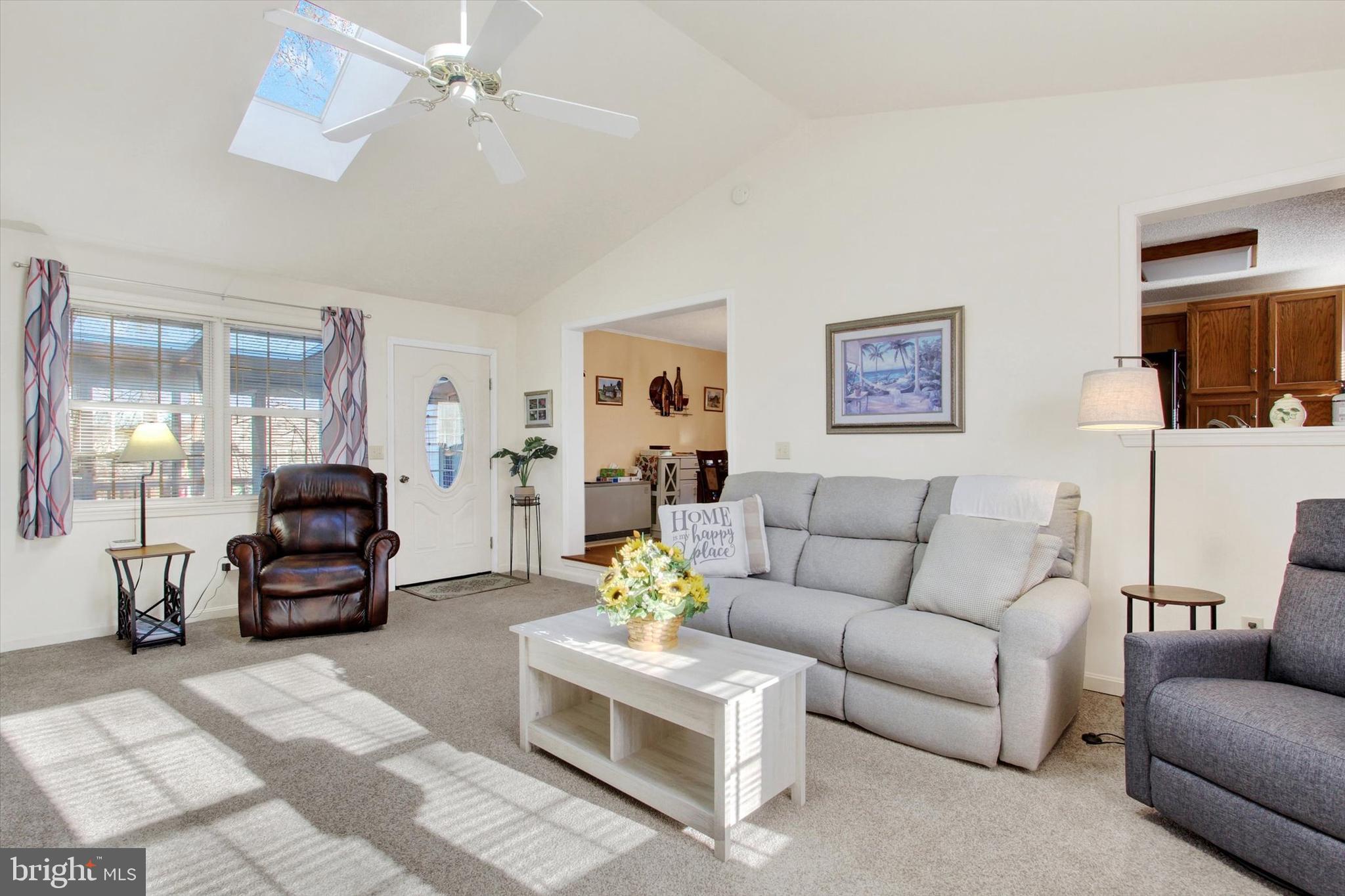 LAKE MEADE - Residential