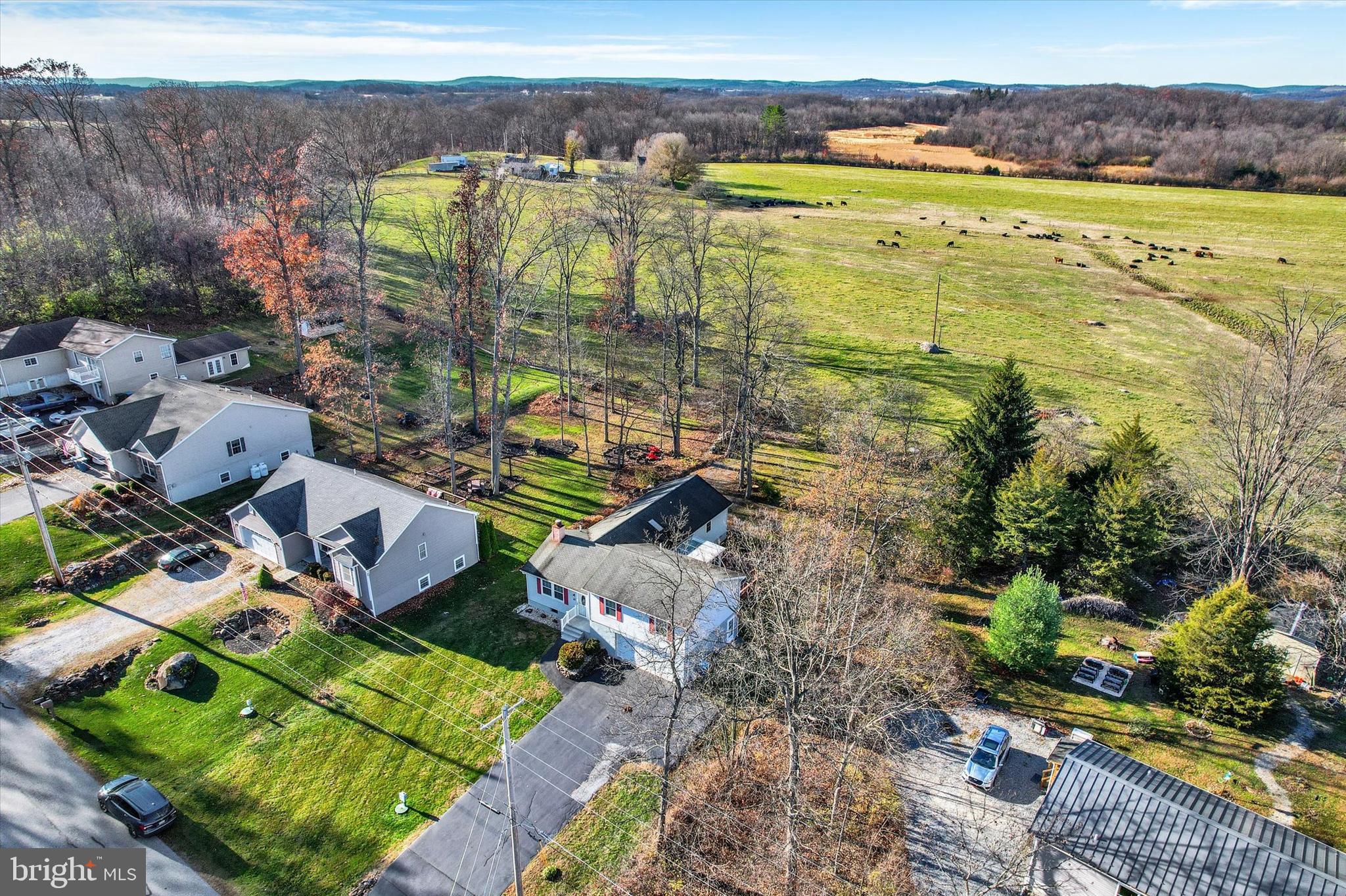LAKE MEADE - Residential