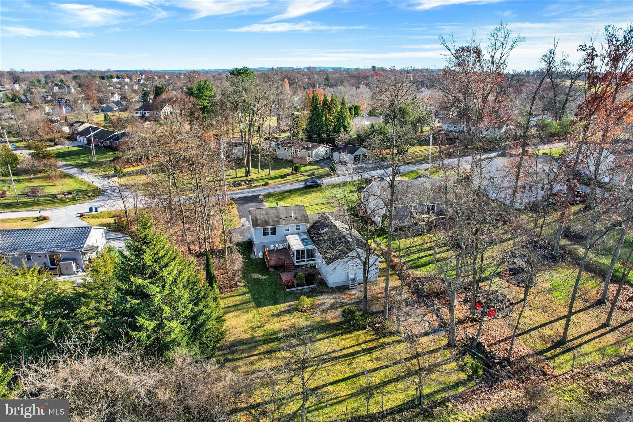 LAKE MEADE - Residential