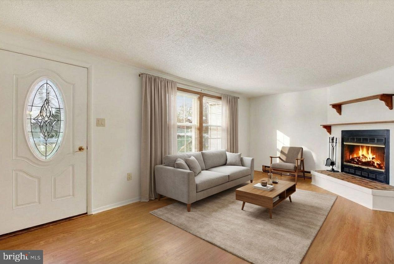 LAKE MEADE - Residential