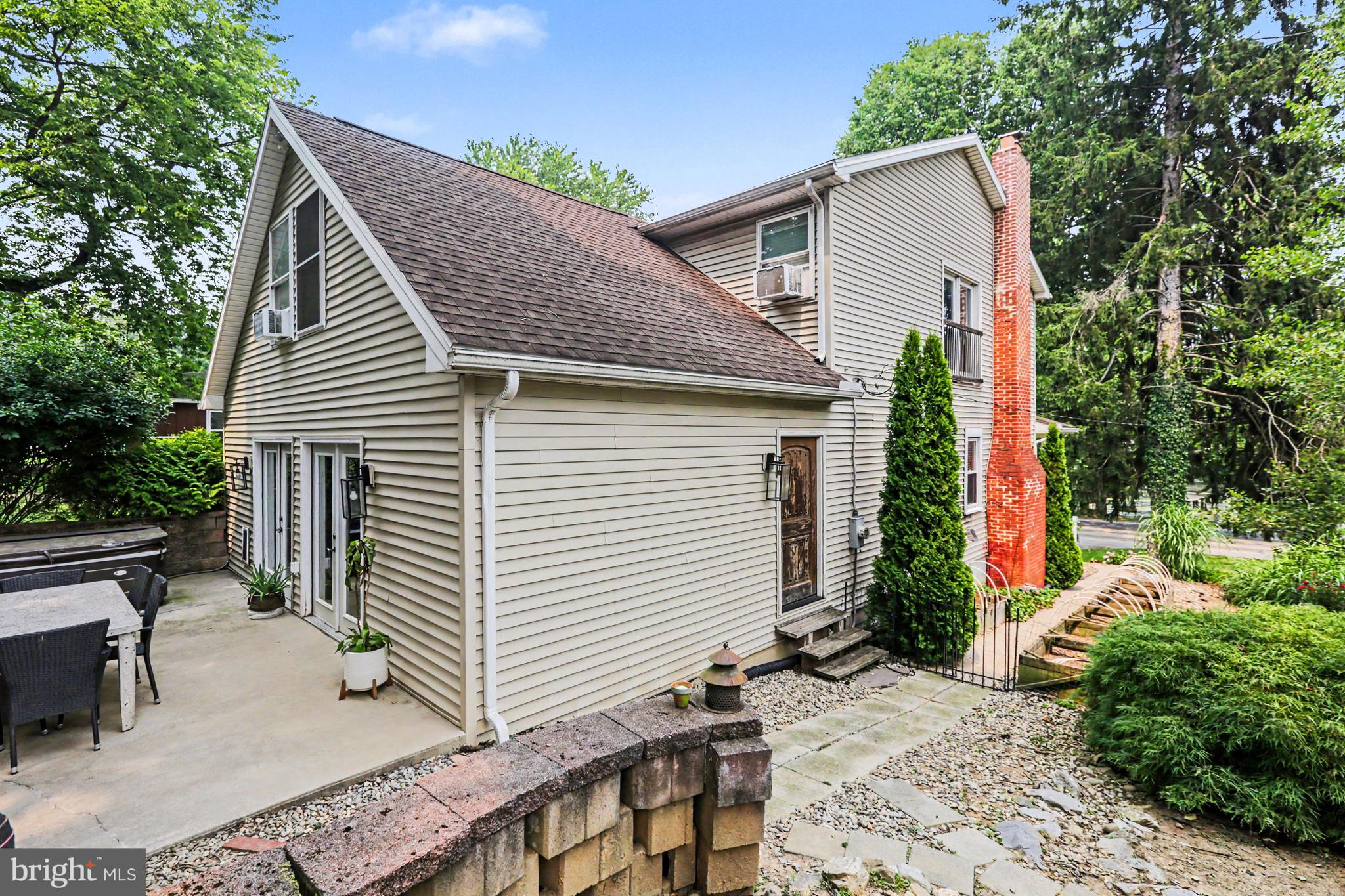 5010 ERBS BRIDGE ROAD