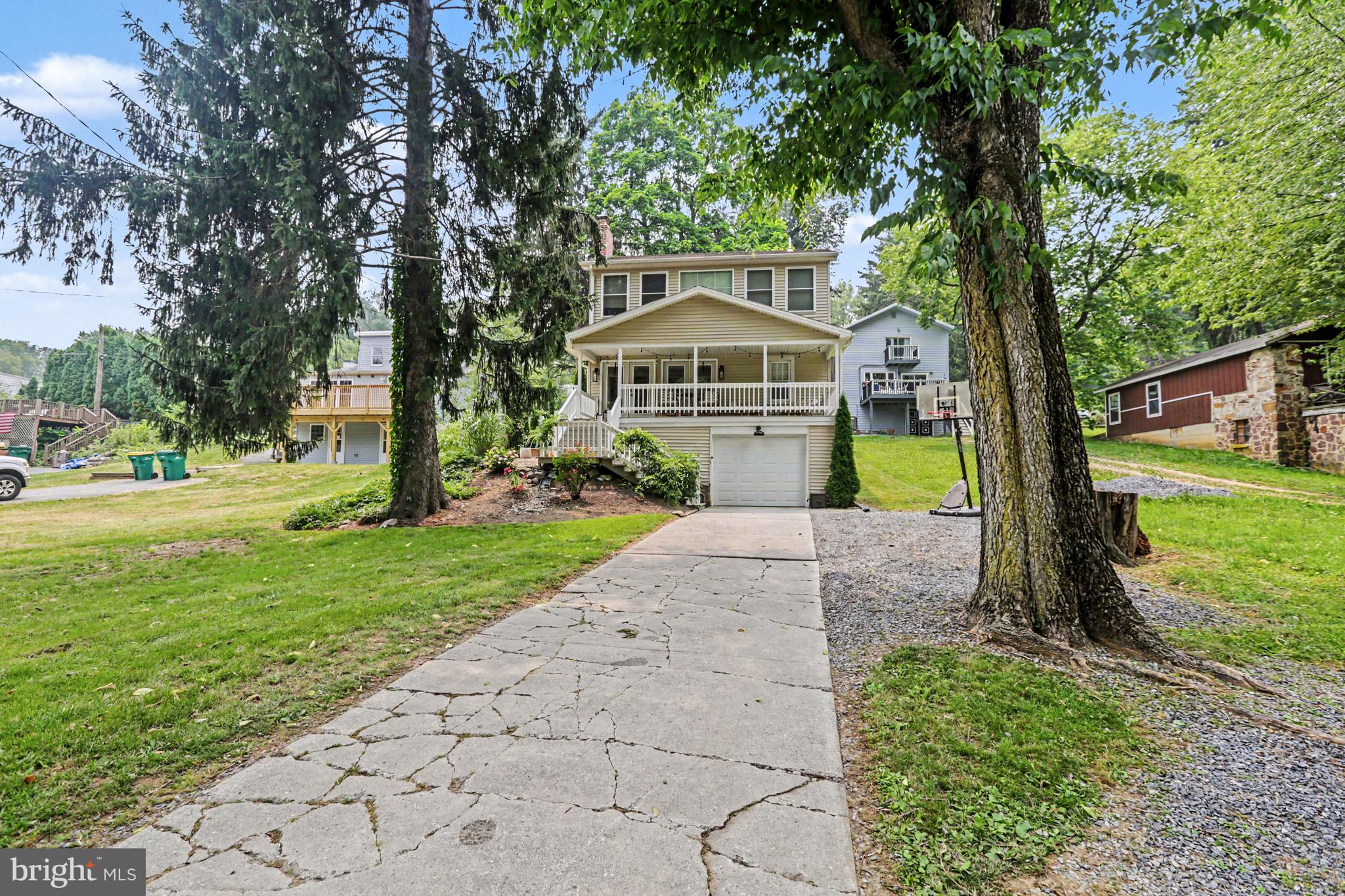 5010 ERBS BRIDGE ROAD