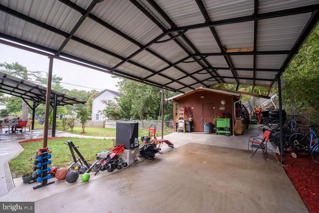 ROCKLEDGE AT BELAIR - Residential