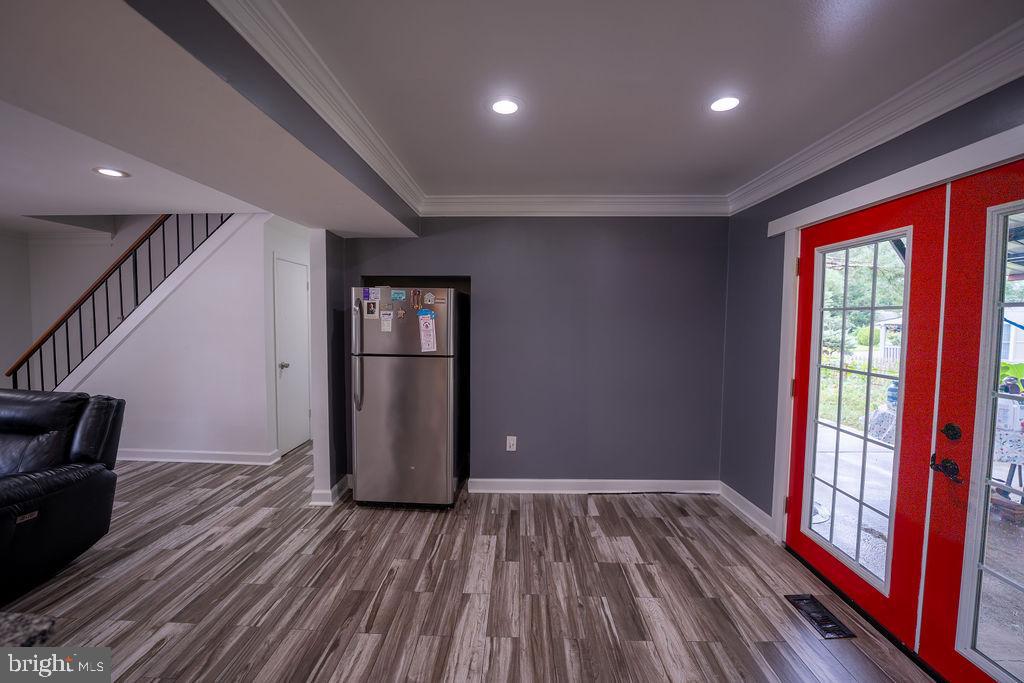 ROCKLEDGE AT BELAIR - Residential