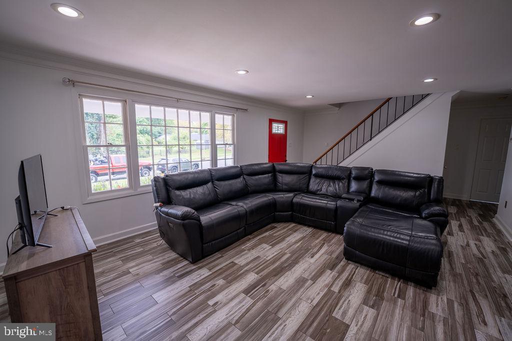 ROCKLEDGE AT BELAIR - Residential