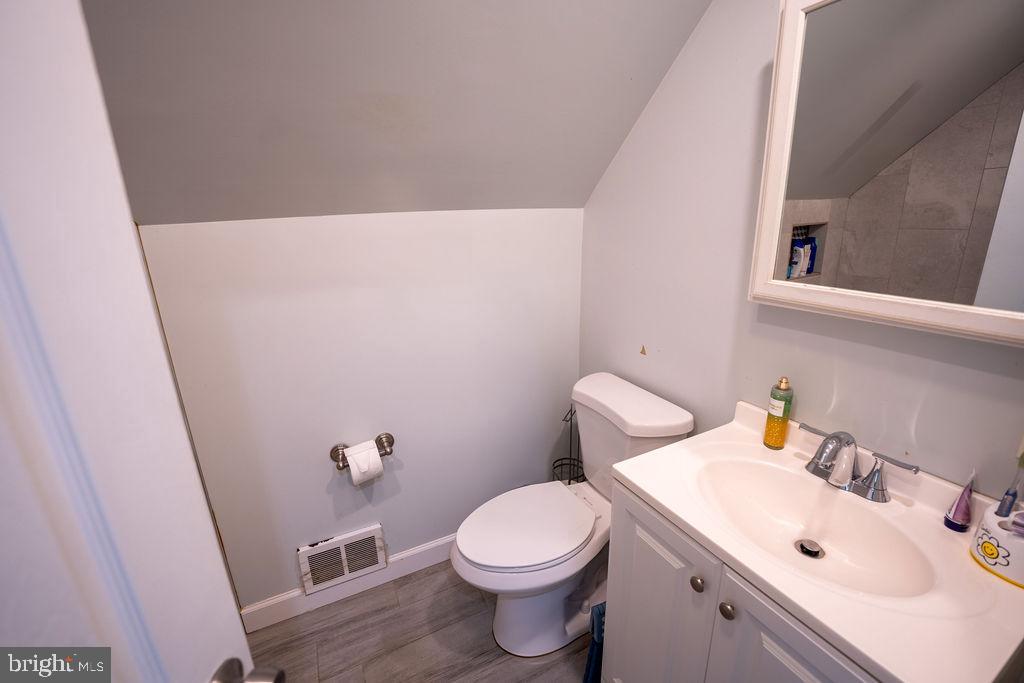 ROCKLEDGE AT BELAIR - Residential