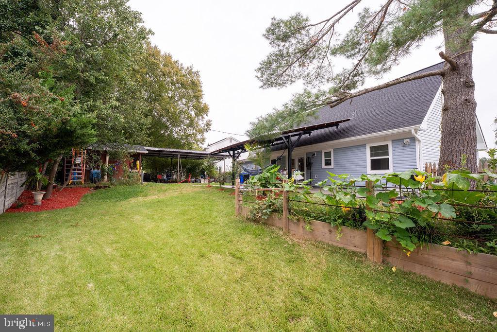 ROCKLEDGE AT BELAIR - Residential