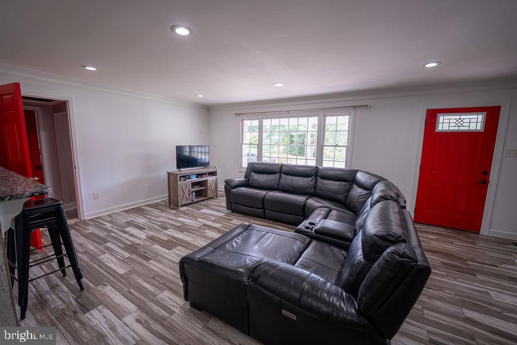 ROCKLEDGE AT BELAIR - Residential