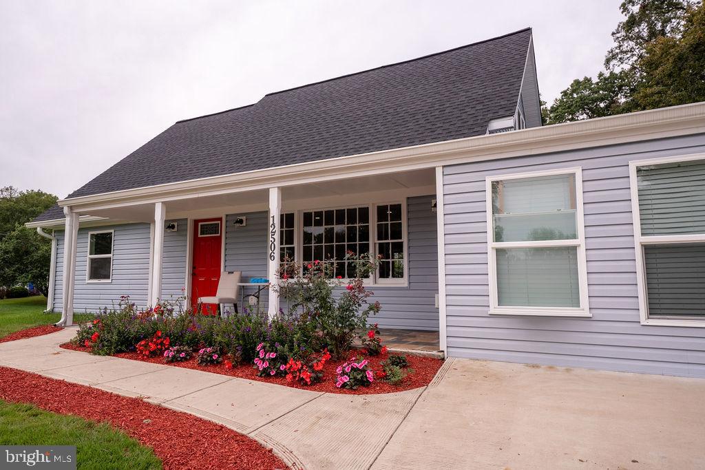 ROCKLEDGE AT BELAIR - Residential