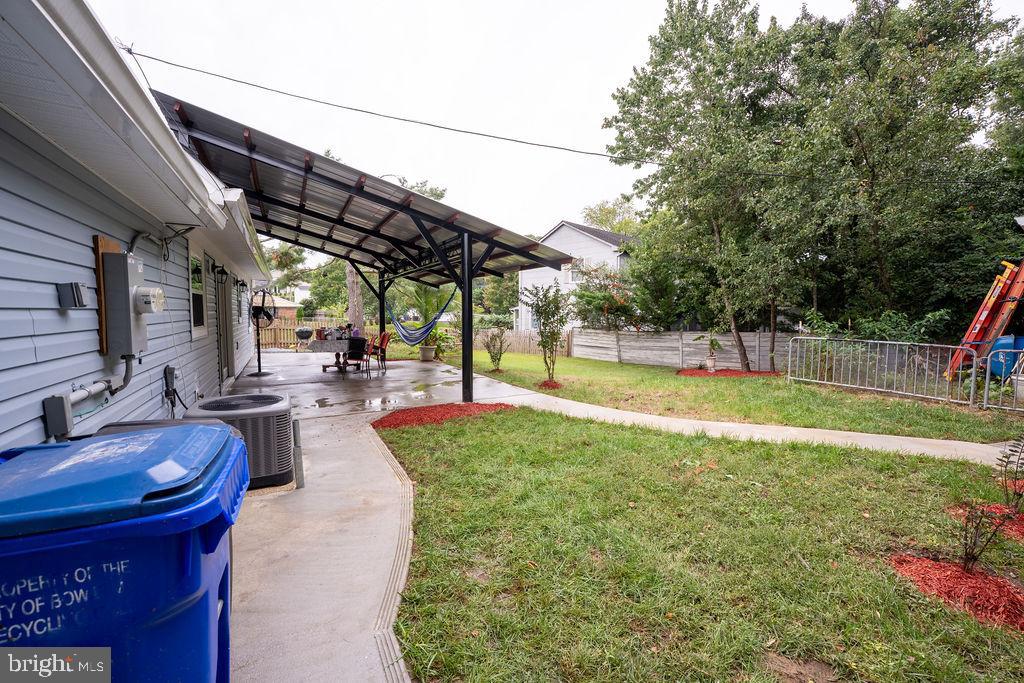 ROCKLEDGE AT BELAIR - Residential