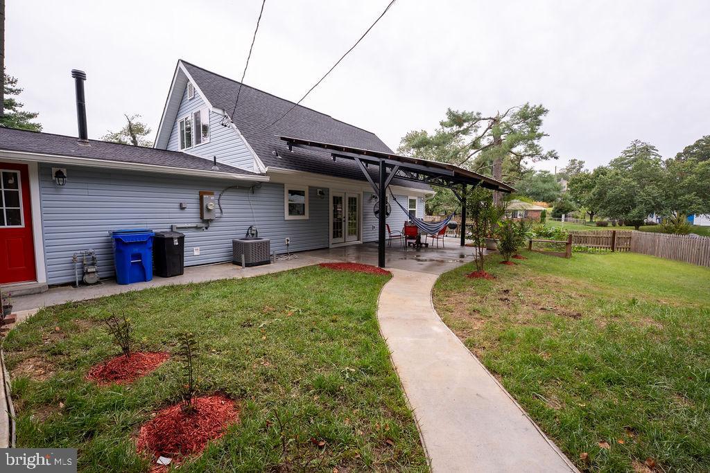 ROCKLEDGE AT BELAIR - Residential