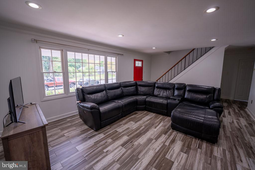 ROCKLEDGE AT BELAIR - Residential