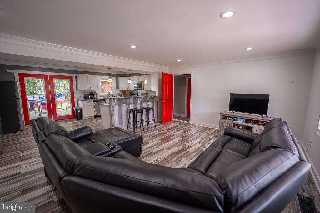 ROCKLEDGE AT BELAIR - Residential