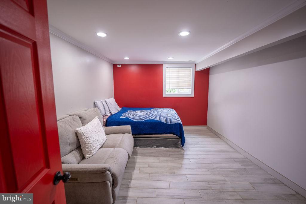 ROCKLEDGE AT BELAIR - Residential