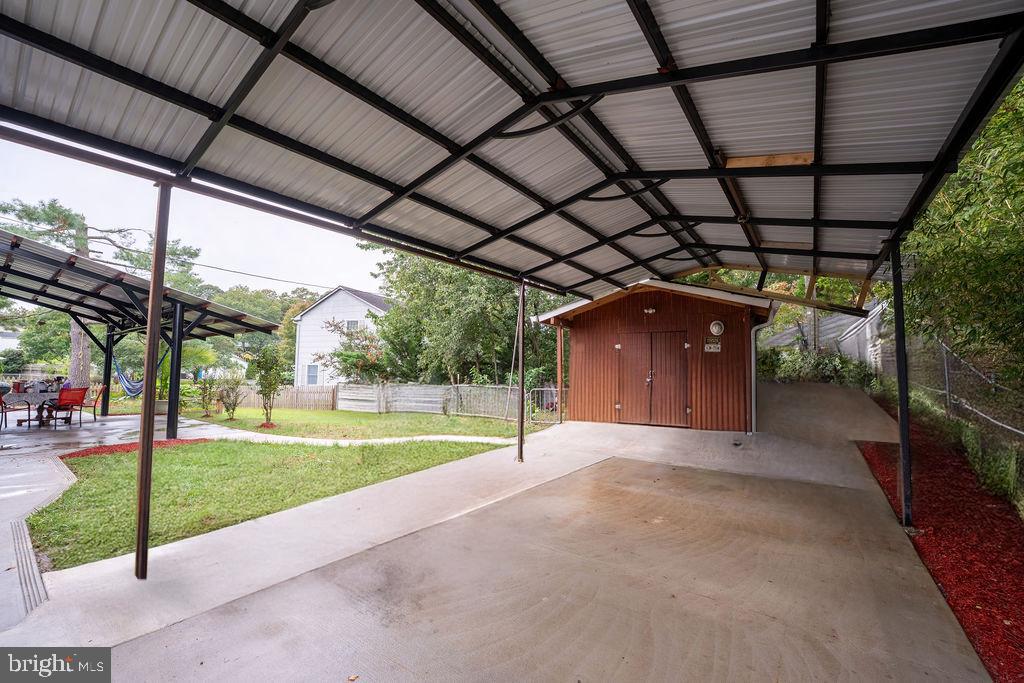 ROCKLEDGE AT BELAIR - Residential