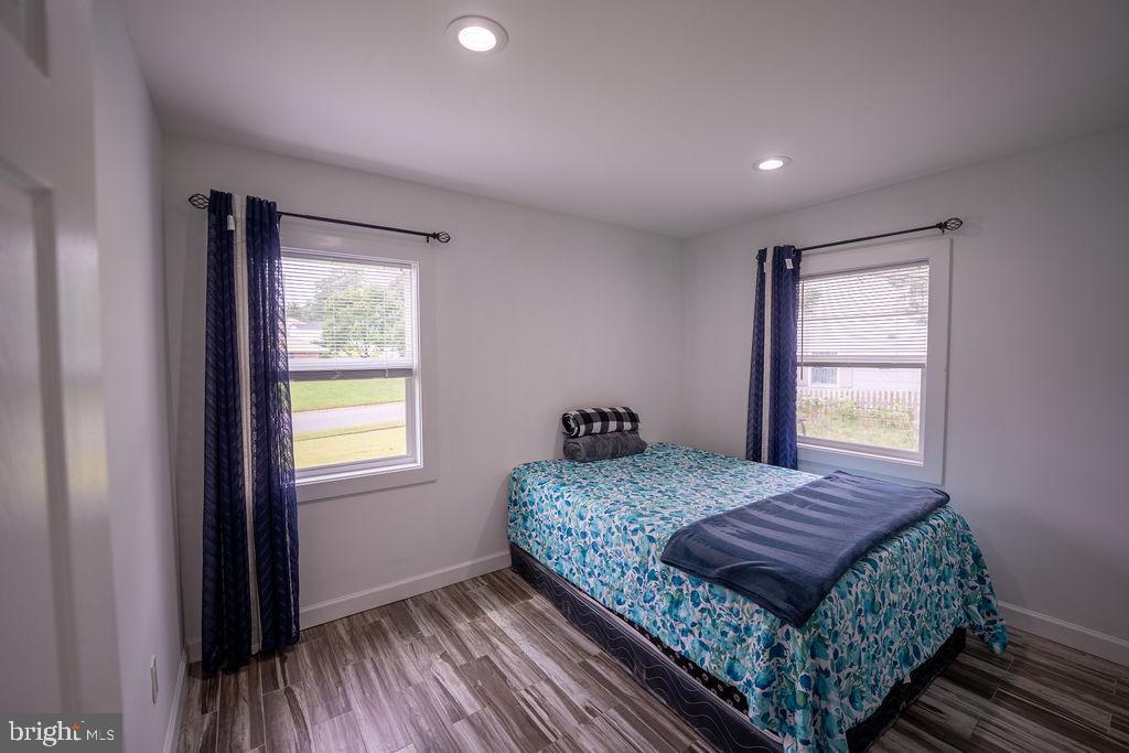 ROCKLEDGE AT BELAIR - Residential