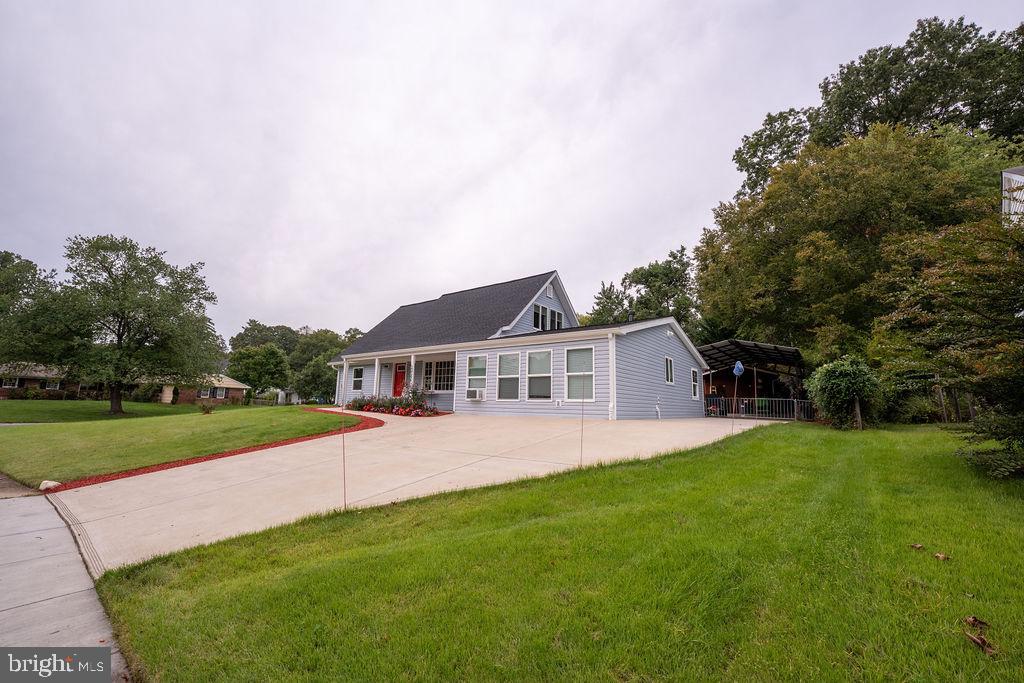 ROCKLEDGE AT BELAIR - Residential