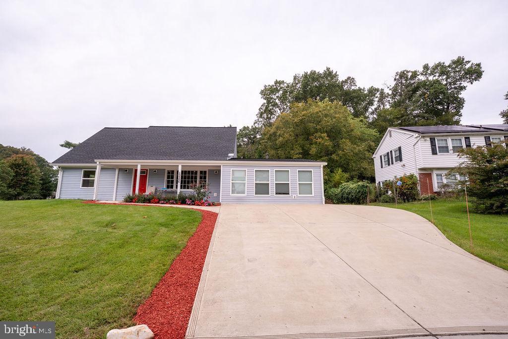 ROCKLEDGE AT BELAIR - Residential