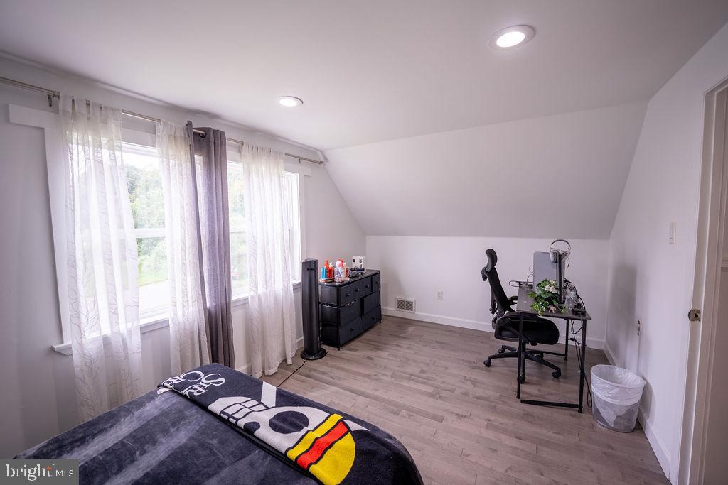 ROCKLEDGE AT BELAIR - Residential