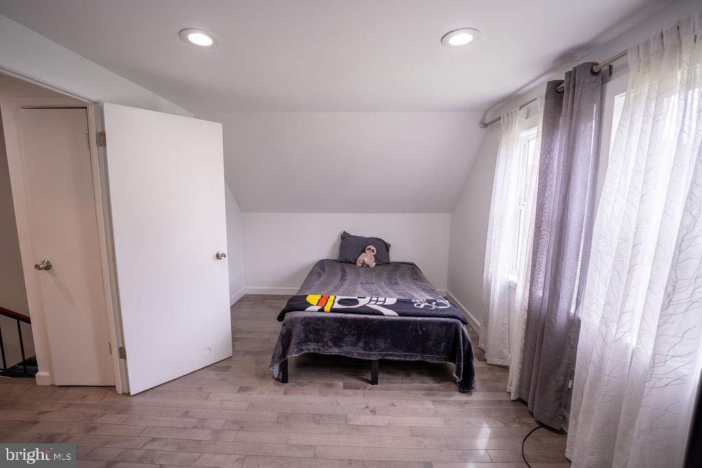 ROCKLEDGE AT BELAIR - Residential