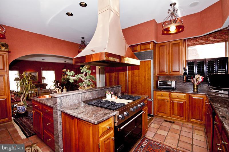 WOODWARD - Residential