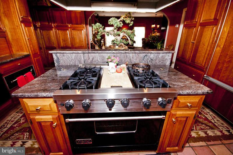 WOODWARD - Residential