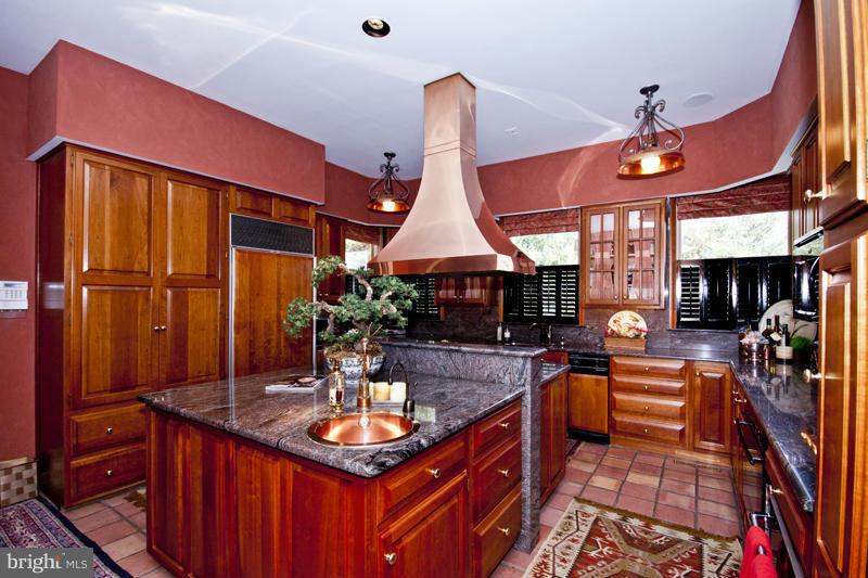 WOODWARD - Residential