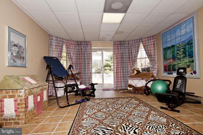 WOODWARD - Residential