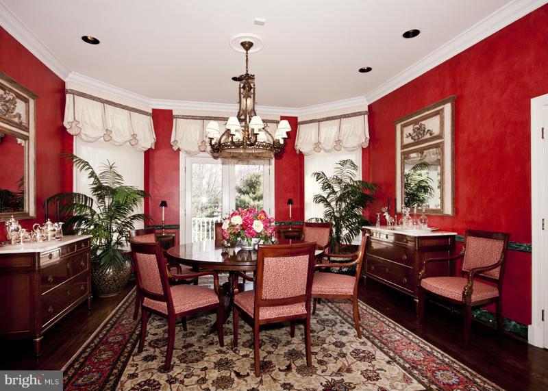 WOODWARD - Residential