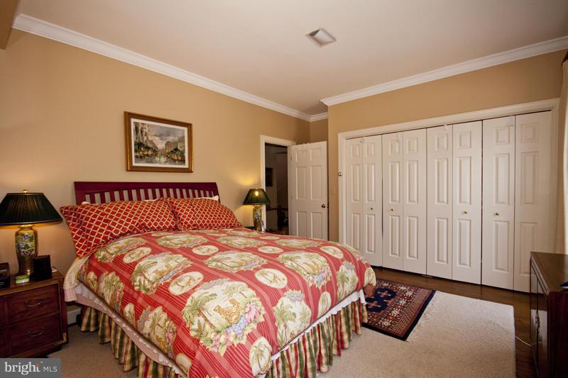 WOODWARD - Residential