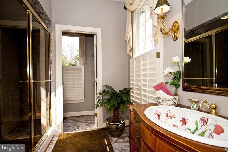 WOODWARD - Residential