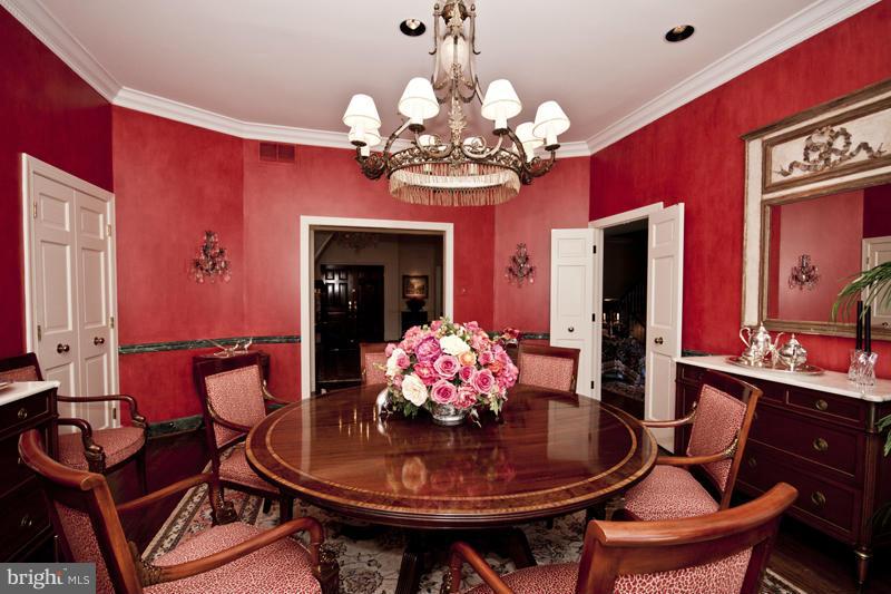 WOODWARD - Residential