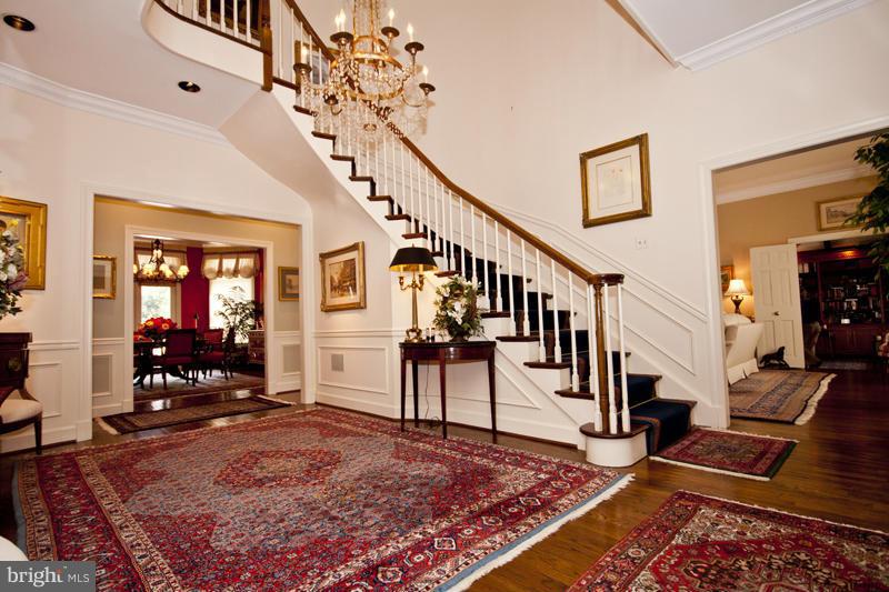 WOODWARD - Residential