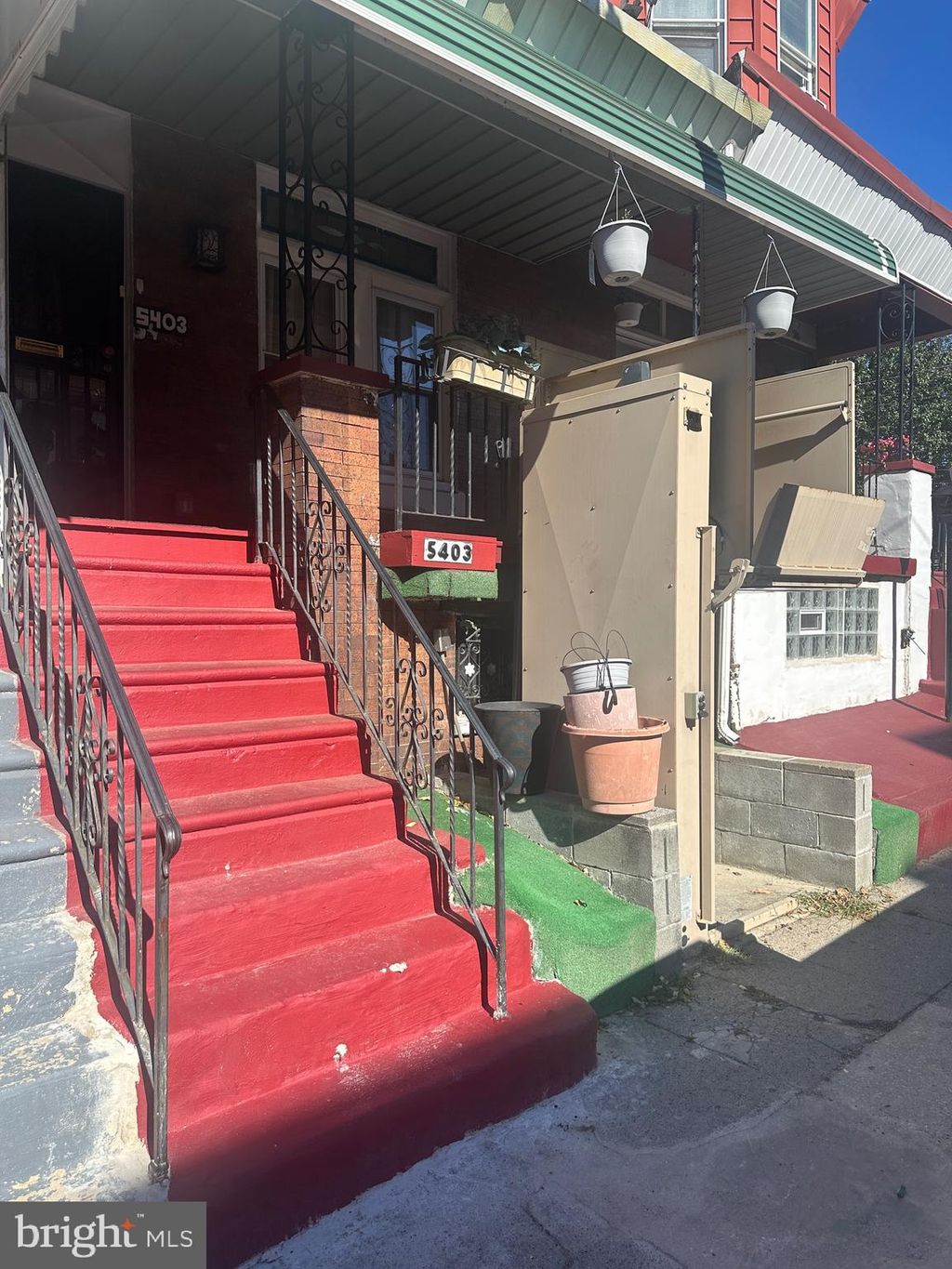 Photo of 5403 Webster Street, PHILADELPHIA, PA 19143 (MLS # PAPH2551338)