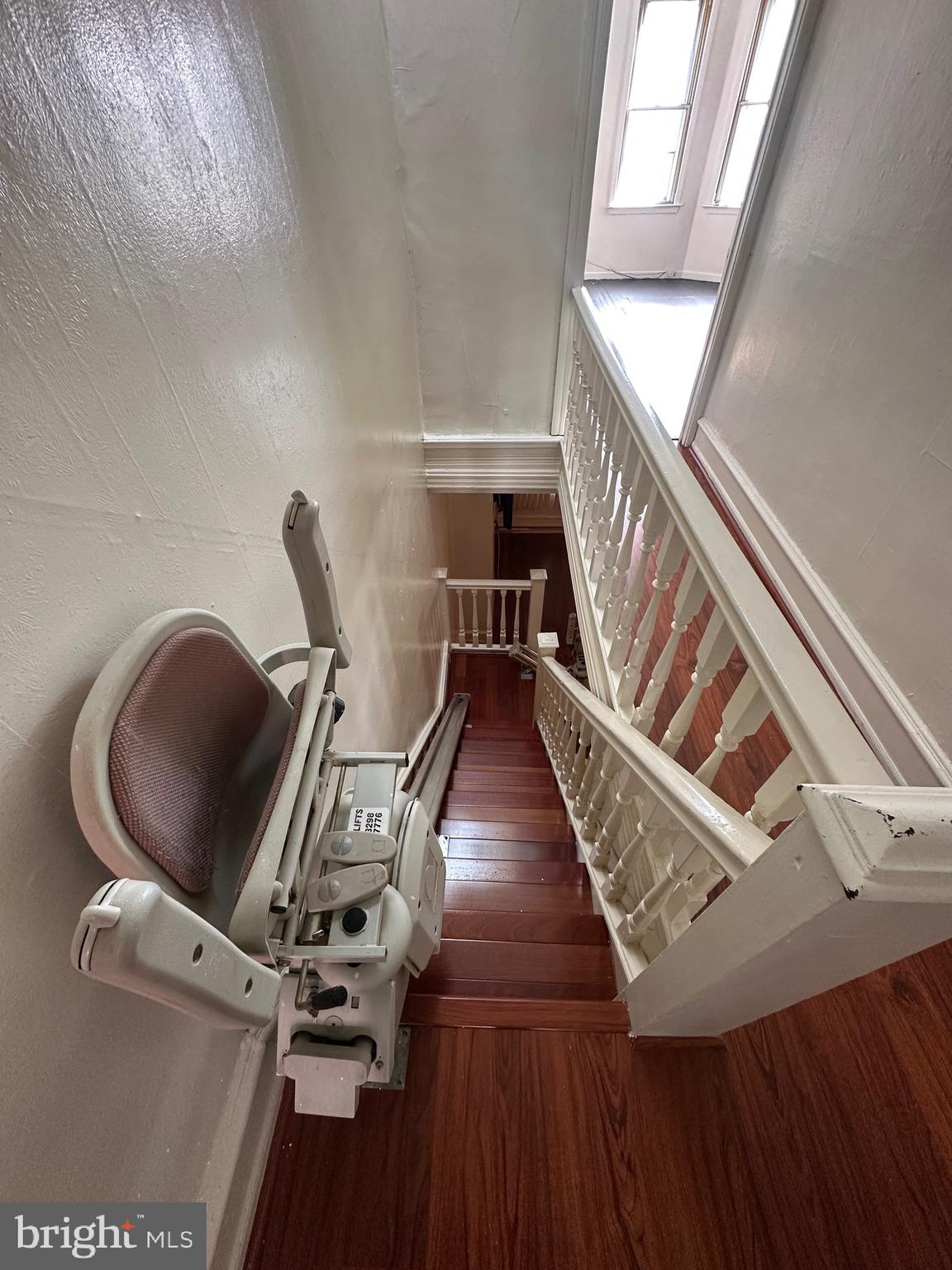 WEST PHILADELPHIA - Residential